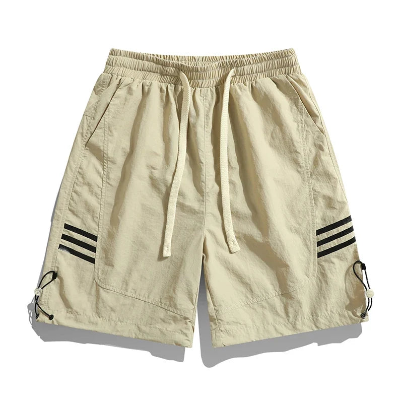 Pulse 2.0 Athletic Shorts — Allyours Closet (view 2)