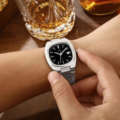 Boerni Aibisino Watch — Allyours Closet (view 2)