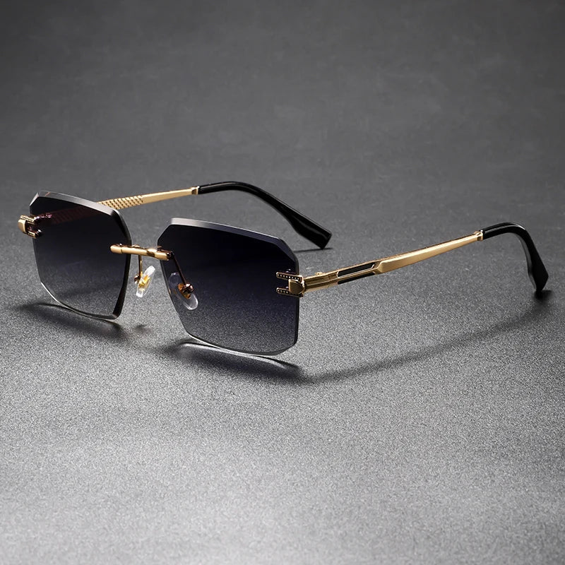 Saint Clair Shades — Allyours Closet