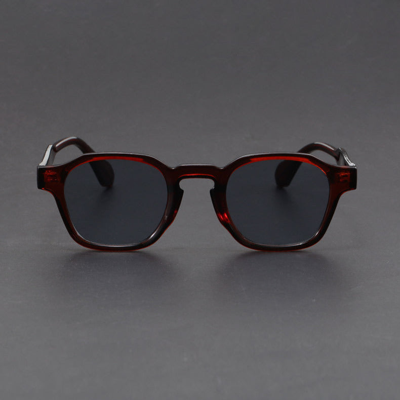 Maven Retro Shades — Allyours Closet (view 9)
