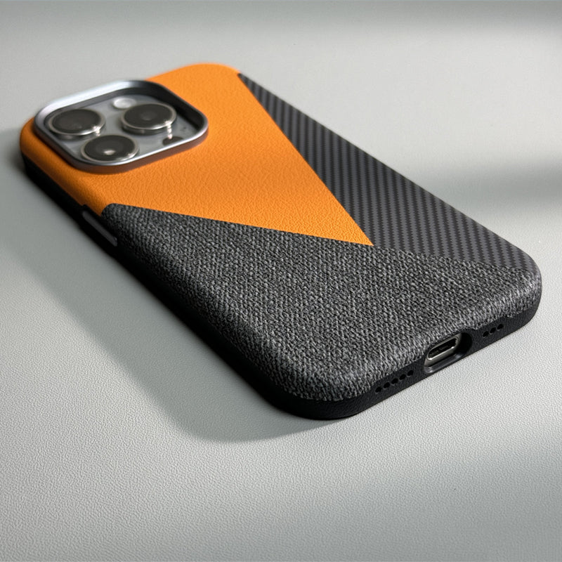 Carbon Edge iPhone Case — Allyours Closet (view 5)