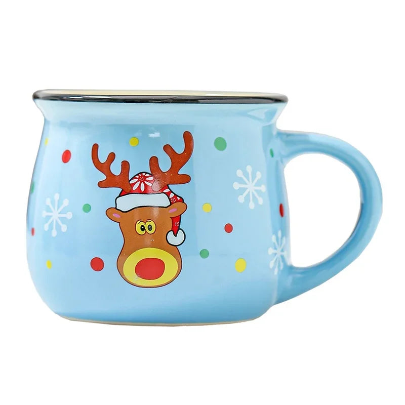 Winter Wonderland Mugs — Allyours Closet (view 5)