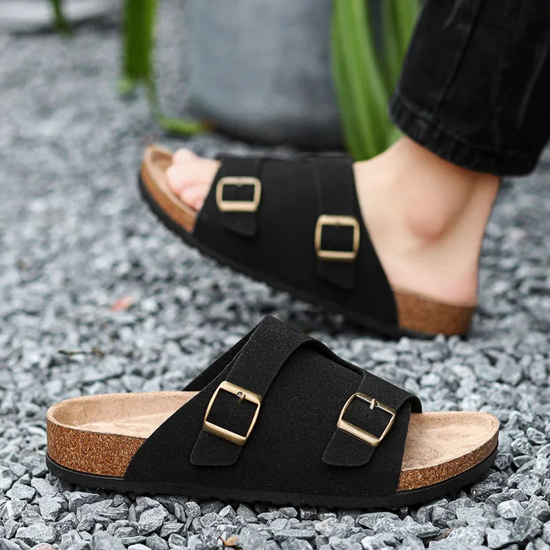 Riviera Sandals — Allyours Closet (view 8)