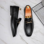 Sinclair Classic Loafers — Allyours Closet (view 2)
