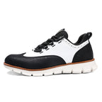 Prime Leather Sneakers — Allyours Closet (view 4)