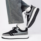Patchline Sneakers — Allyours Closet (view 6)