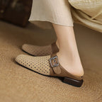 Carmen Clogs — Allyours Closet (view 10)