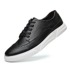 Lancaster Leather Shoes — Allyours Closet (view 9)