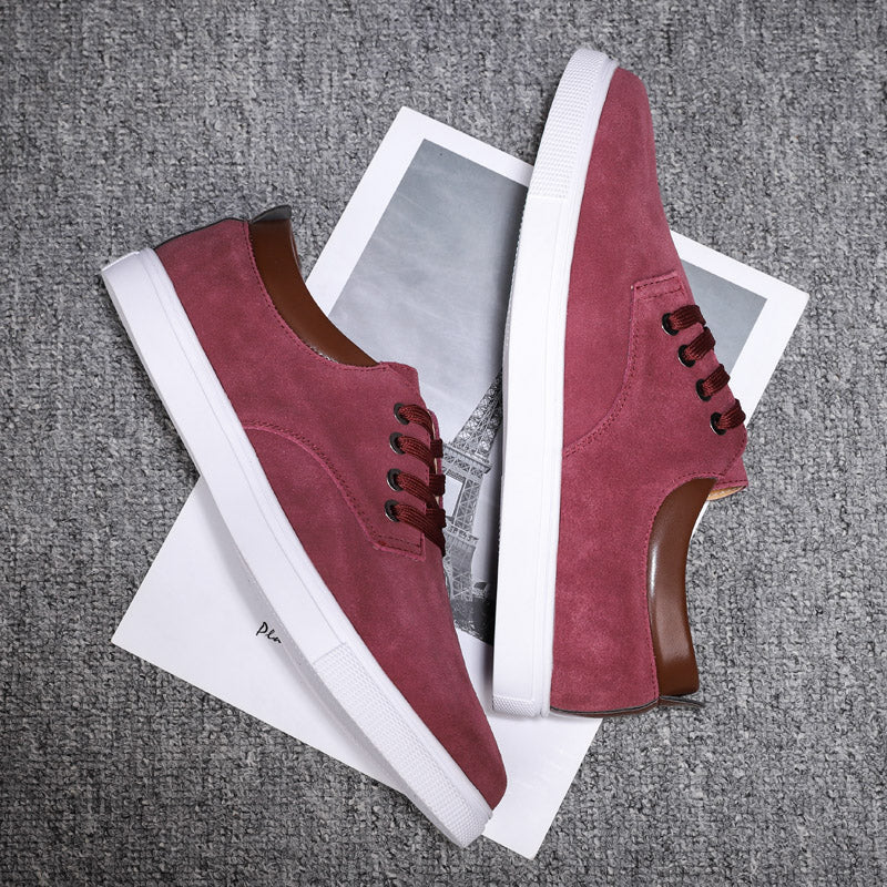 Mason Brooks Sneakers - 1987 Suede Collection — Allyours Closet (view 8)