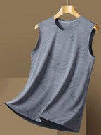 Apex Flow Athletic Tank — Allyours Closet (view 3)