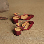 Cecelia Heels — Allyours Closet (view 4)