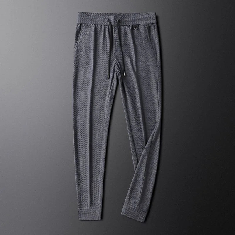 Onyx Motion Joggers — Allyours Closet (view 6)