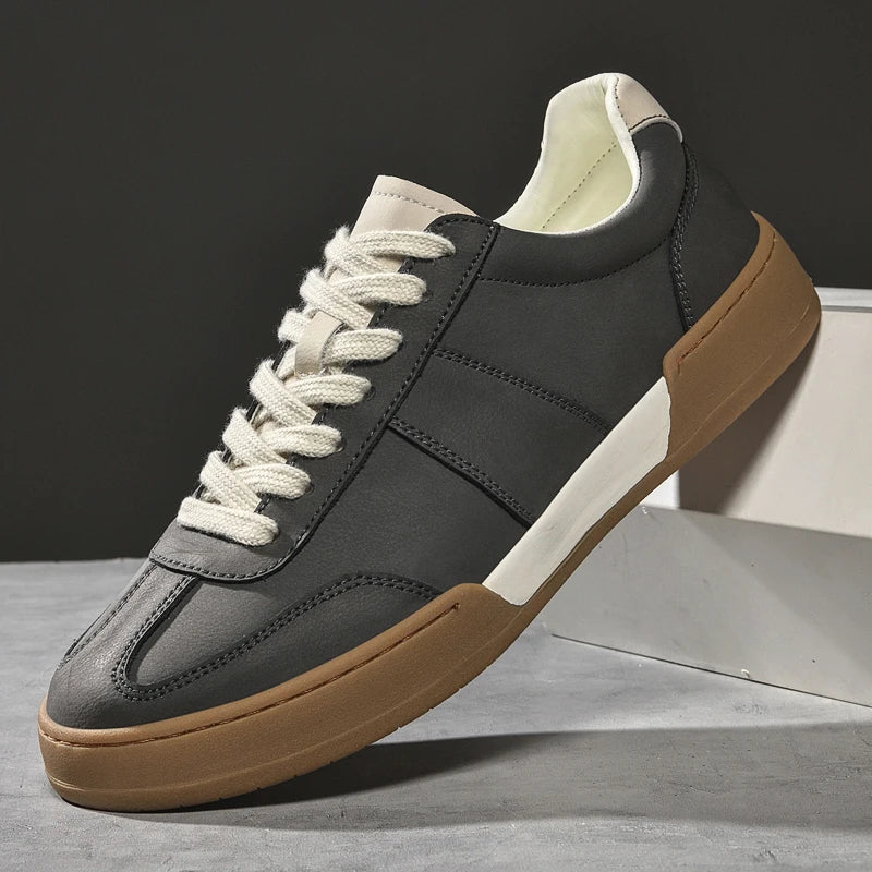 Avion Suede Sneakers — Allyours Closet (view 8)
