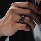 Nocturne Spider Ring — Allyours Closet (view 7)