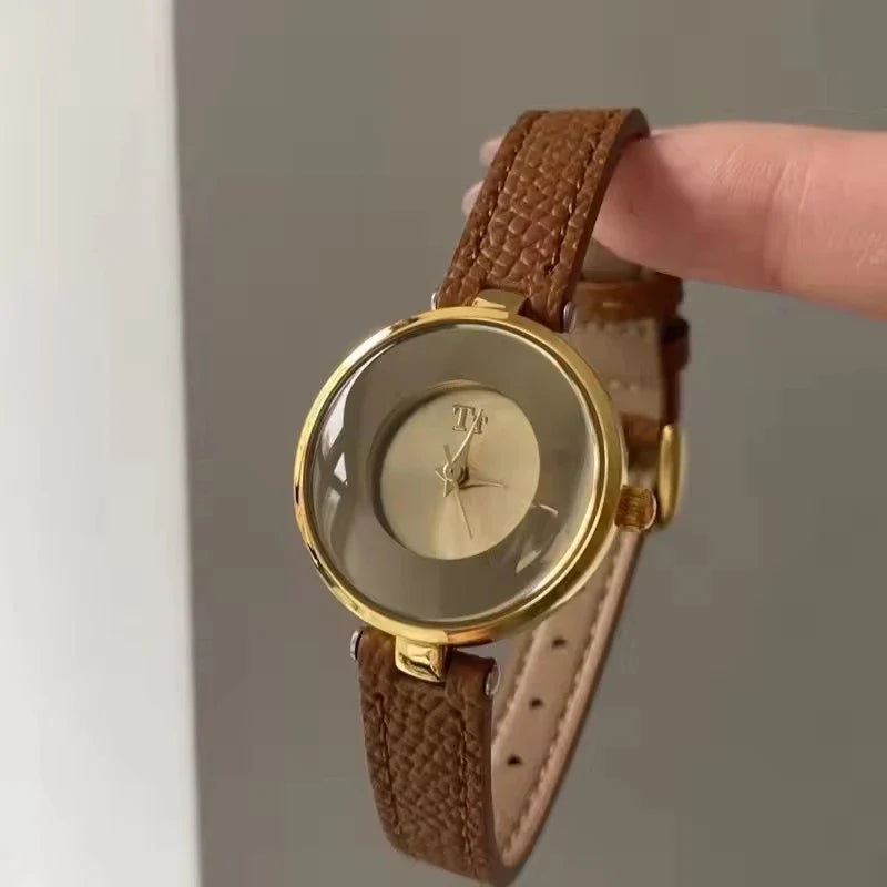 Cheltenham Wristwatch — Allyours Closet (view 2)
