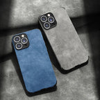 Cuero iPhone Case — Allyours Closet (view 6)