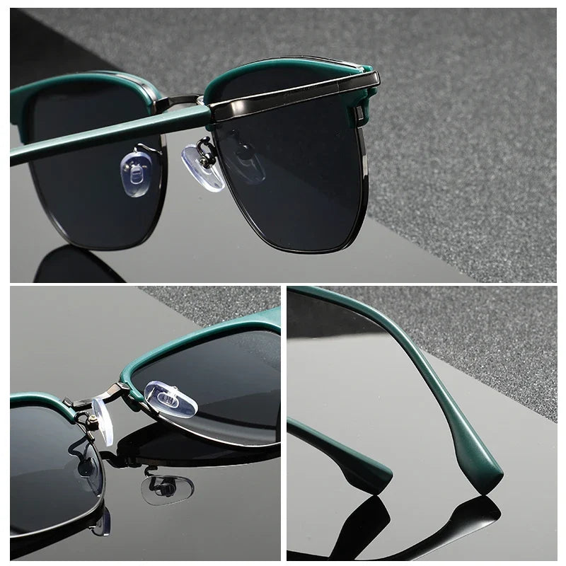 Caspian Club Shades — Allyours Closet (view 6)