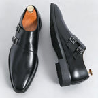 Valmont Loafers — Allyours Closet (view 9)
