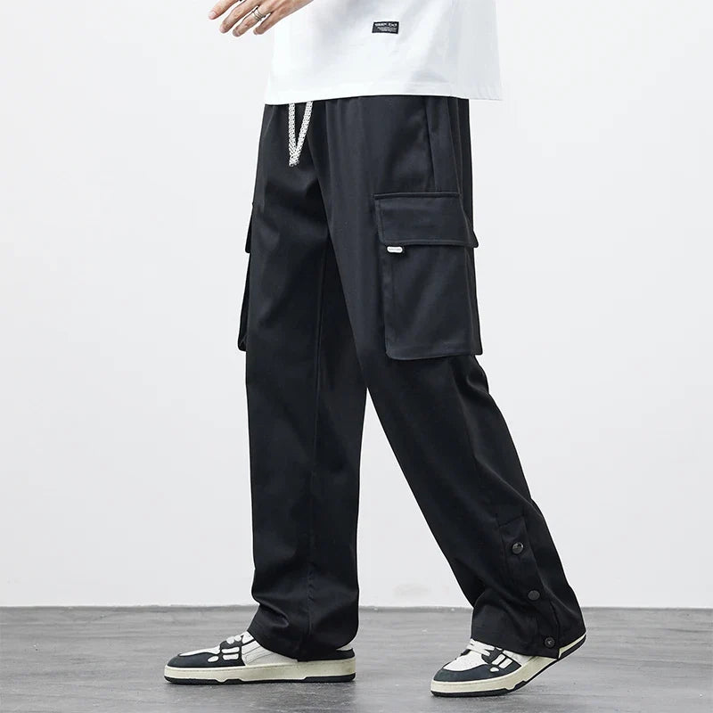 Traverse Cargo Joggers — Allyours Closet (view 6)