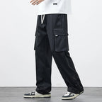 Traverse Cargo Joggers — Allyours Closet (view 6)