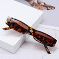 Monroe Sunglasses — Allyours Closet