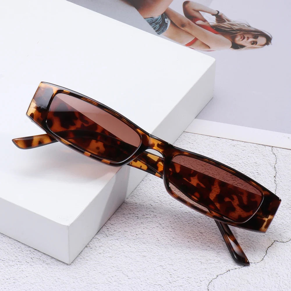 Monroe Sunglasses — Allyours Closet