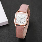 Rosemont Wristwatch — Allyours Closet