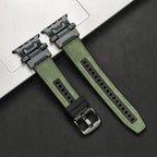 Aurex Apple Watch Band — Allyours Closet (view 5)
