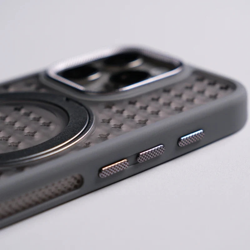 Halo Guard iPhone Case — Allyours Closet (view 5)
