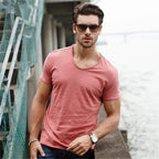 Winslow Classic V-Neck — Allyours Closet