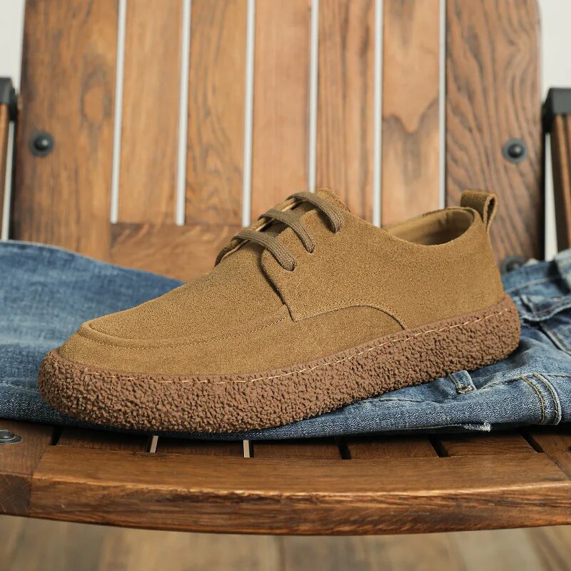 Oxford Shoes — Allyours Closet (view 5)