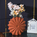 Autumn Bloom Vase — Allyours Closet (view 2)