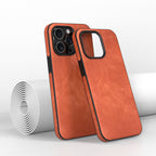 Cavari Leather iPhone Case — Allyours Closet (view 10)
