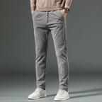 Harrington Pants - Ridgefield Corduroy Collection — Allyours Closet (view 3)