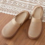 Cosi Mesh Clogs — Allyours Closet (view 2)