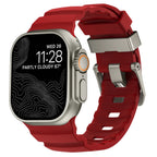 Nero Apple Watch Band — Allyours Closet (view 9)
