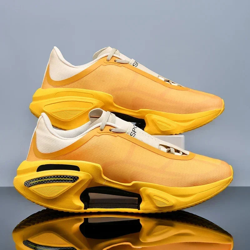 SurgeX Athletic Sneakers — Allyours Closet (view 12)