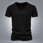 Winslow Classic V-Neck — Allyours Closet (view 6)