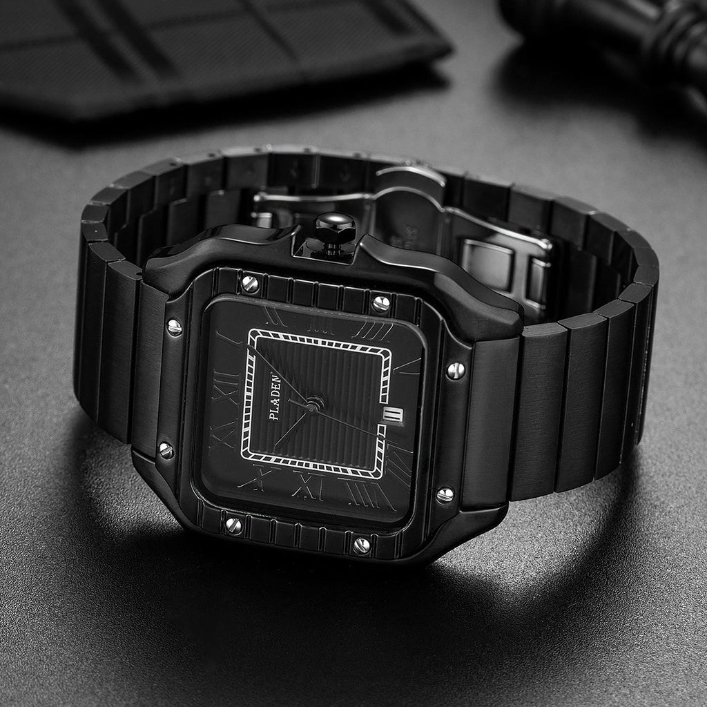 The Spectre Watch — Allyours Closet (view 2)