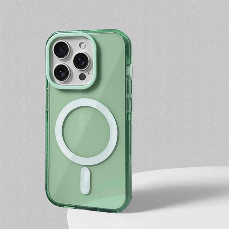 Neon Edge iPhone Case — Allyours Closet (view 10)