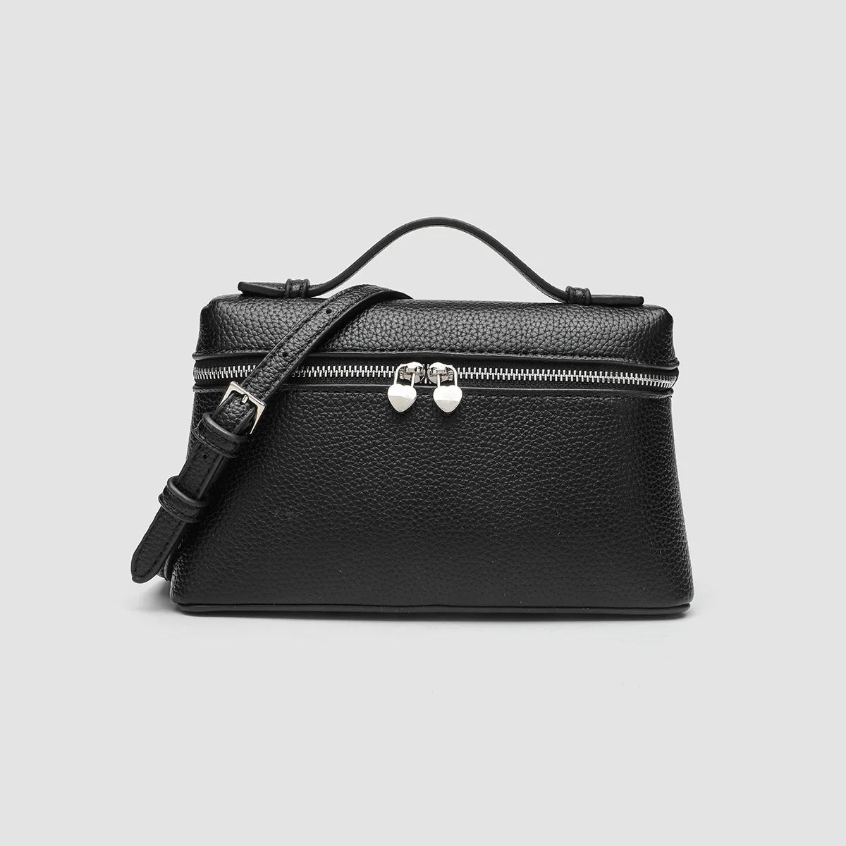 Willow Luxe Handbag — Allyours Closet (view 6)