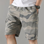 Ranger Camo Shorts — Allyours Closet (view 4)