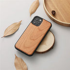 Terrawood iPhone Case — Allyours Closet (view 3)