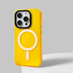 Neon Edge iPhone Case — Allyours Closet