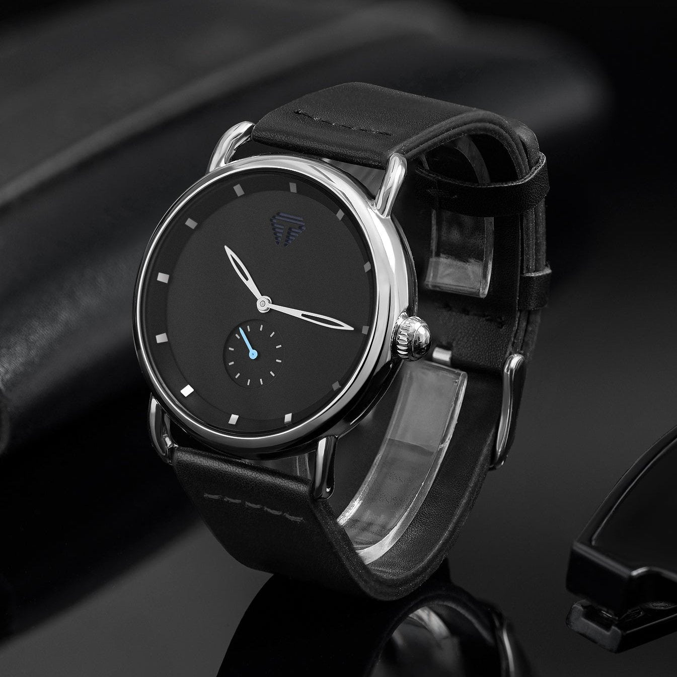 The Meridian - Men's Watch — Allyours Closet (view 12)