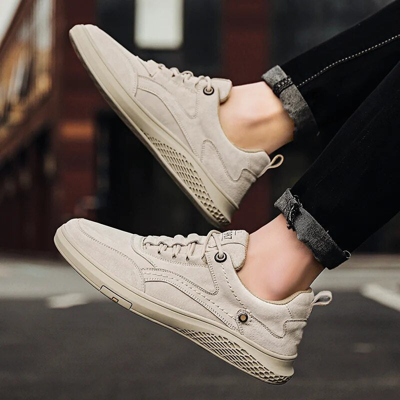 1987 Suede Sneakers — Allyours Closet (view 11)