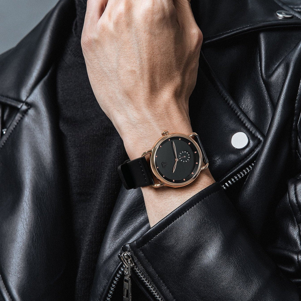The Meridian - Men's Watch — Allyours Closet (view 11)