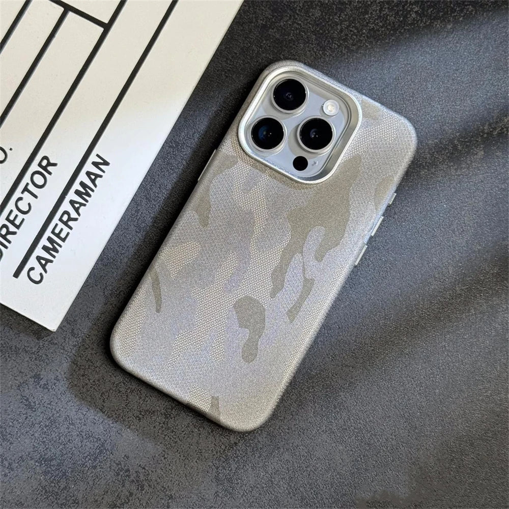 Dune Camo iPhone Case — Allyours Closet (view 5)