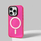 Neon Edge iPhone Case — Allyours Closet (view 7)