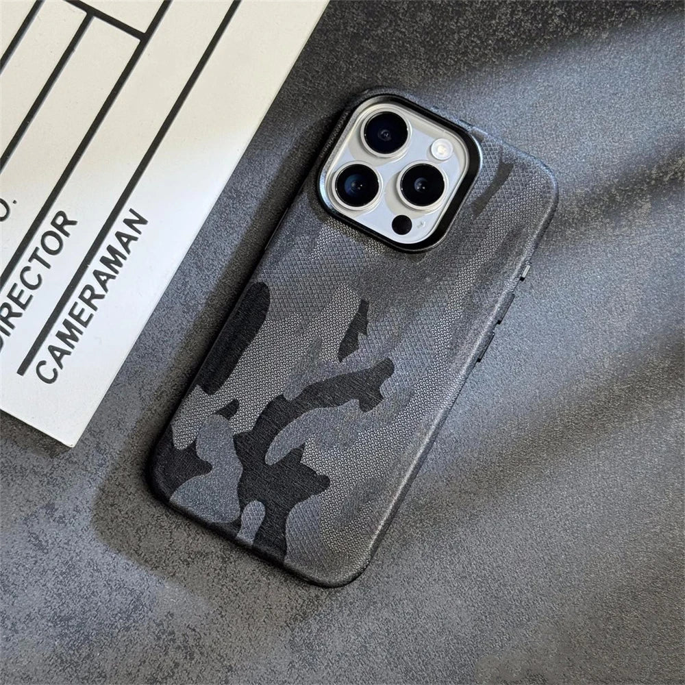 Dune Camo iPhone Case — Allyours Closet (view 6)